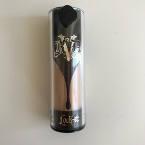 Kat Von D Lock It Foundation